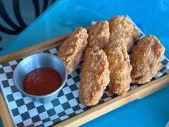 -My Way Town买味堂·东南亚餐厅(亦庄店)