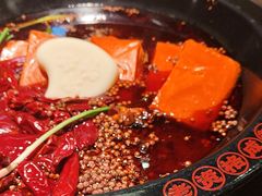 -牛市坎火锅(建设路店)