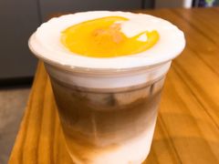 橙意浓浓-WIZARD COFFEE咖啡巫师