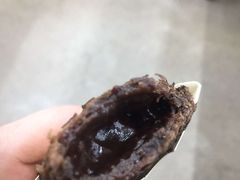 -麦当劳(望京国际商业中心店)