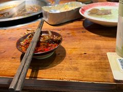 -楠火锅(哈尔滨金爵万象店)