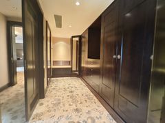 -深圳福田香格里拉大酒店