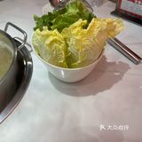 还是潮汕牛肉火锅好吃😋