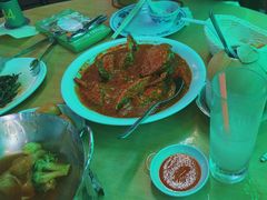 -無招牌海鮮(芽笼店)