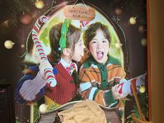-海马体家庭照相馆(北京芳圆里 ID MALL店)