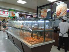 -BETTER拜特精品超市(丹尼斯一天地店)