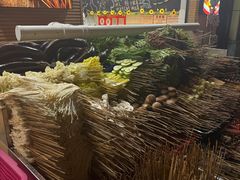 -为民烧烤吧.自贡爆炒菜.成都烧烤(收录20年好店)