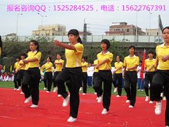 -广东省外语艺术职业学院(龙洞校区)