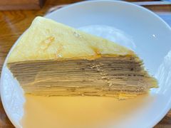 原味千层蛋糕-Peet's 皮爷咖啡(东湖路手作店)
