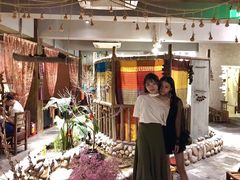 -馬蘭花開(车站大道店)