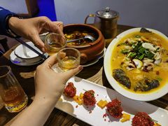 -小喜客·云南特色菜(纳西庭院店)