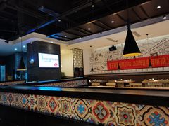 -李子坝梁山鸡(北碚万达五鸡哥店)