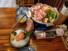 -坂吉屋·居酒屋深夜食堂(龙湖店)