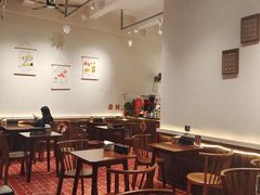 -福记咖啡·手工意面(下埔店)
