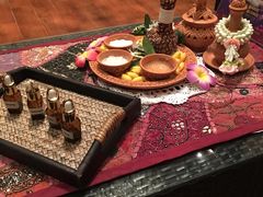 -莲泰式·中式·沐足·精油SPA采耳(天河店)