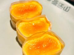 -盛江山自助料理(太原街万达店)