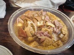卤煮-姚记炒肝店(鼓楼店)