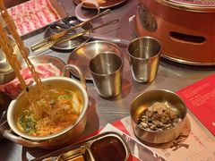 -西塔老太太泥炉烤肉(苏州大悦城店)