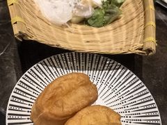 -金陵饭店 56F 家·海鲜火锅餐厅