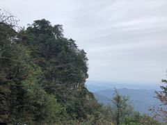 -武当山风景区