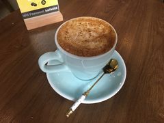 -咖法森林·咖啡  酒吧(天河店)