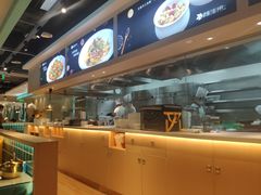 -楼兰古丽·新疆菜(大唐西市店)