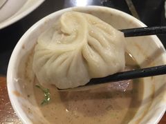 -情忆草原涮肉馆