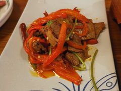 -云海肴·云南小炒·汽锅鸡(天津国金汇店)