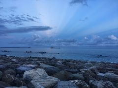 -七星潭蓝天广场