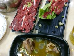 -潮汕良记牛肉火锅(洪武路店)
