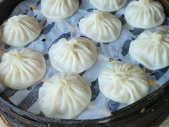 -老班长手工灌汤包老店(东山店)