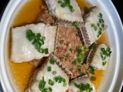 -庐灶江南·江南菜·四合院Bistro(东直门雍和宫·原华侨宾馆店)