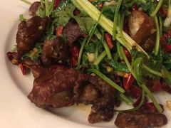 -乌江鱼杭帮菜(西湖店)