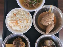 -好成财牛排馆(涂门街总店)