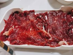 -潮汕大目牛肉火锅(上梅林店)