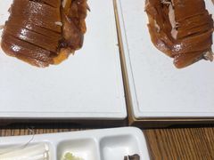 “酥不腻”烤鸭-小大董·烤鸭(五棵松店)