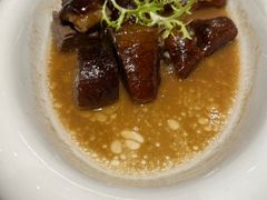 小份烧鹅-鼎记啫啫煲(数博万达店)