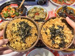 -老闵田螺馆·南昌特色(总店)