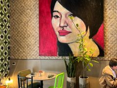 -Ginger(兴国路店)