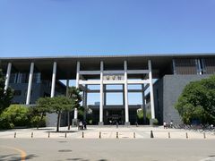 -中国人民大学图书馆新馆