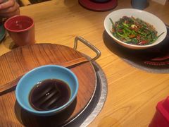 -吃饭皇帝大·土家民族菜(温州万象城店)