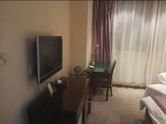 -江苏保险大厦宾馆(南京新街口德基广场店)