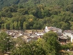 -塔川景区
