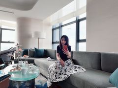 -秀·吧 Show Bar(兰州盛达希尔顿酒店)