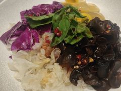 -狮王府淮扬菜(新街口友谊店)