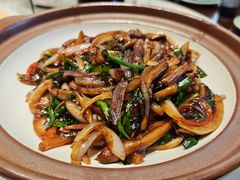 -打酱油·非遗淮扬菜(瘦西湖梅岭店)