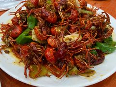 -回味南塘老王虾尾(总店)