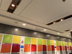 -爱康国宾体检中心(顺平分院)