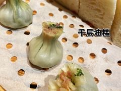 -扬州香格里拉·香宫中餐厅