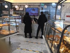 -面包新语(上地华联店)